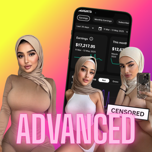 ADVANCED PACKAGE