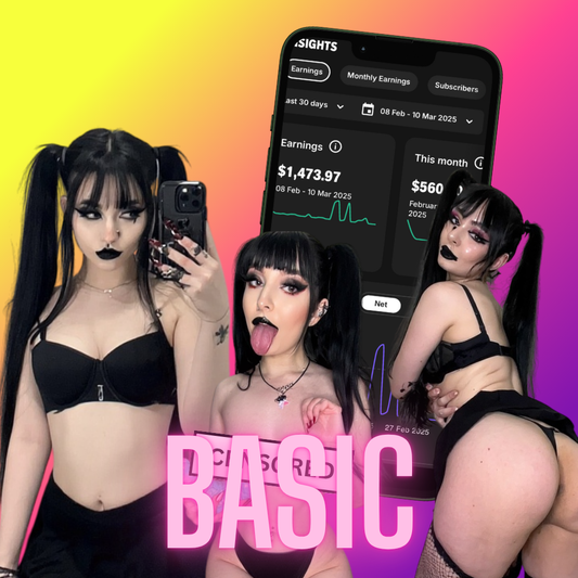 BASIC PACKAGE