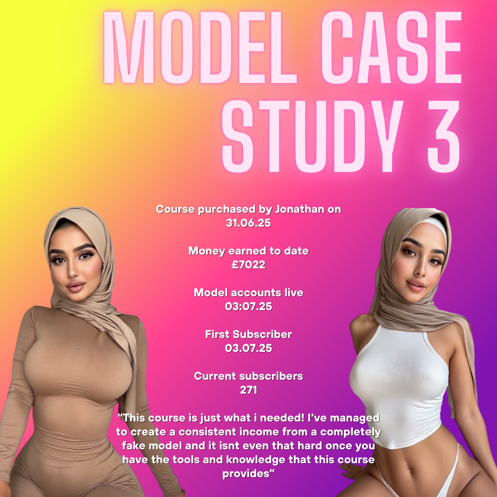 COMPLETE AI MODEL TRAINING COURSE